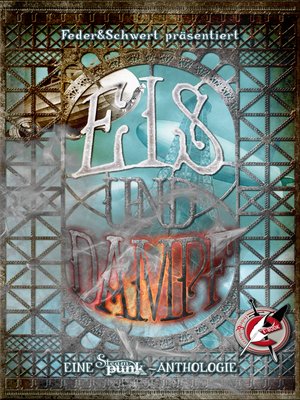 cover image of Eis und Dampf